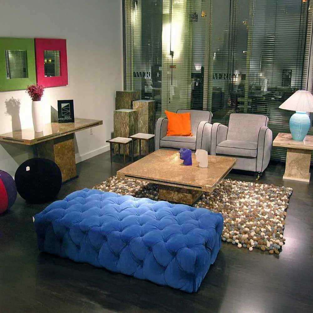 Embracing the More-is-More Philosophy: Understanding Maximalism in Interior Design